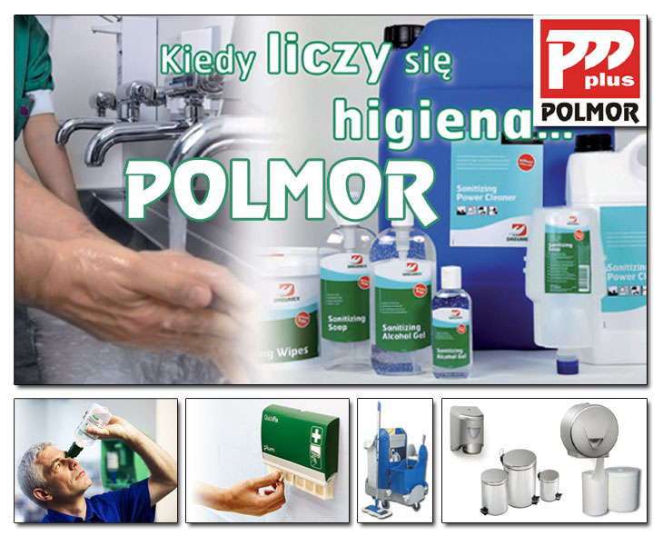 Polmor PLUS