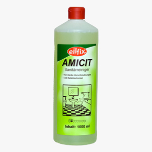 AMICIT-płyn do czyszczenia łazienek i sanitariatów