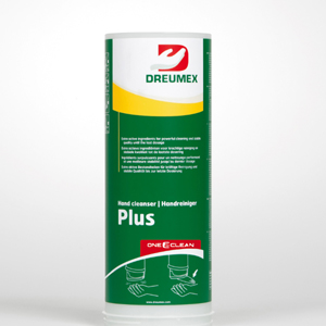 Pasta DREUMEX Plus 3 L - wkład