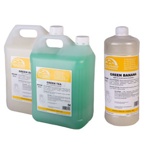 Mydło w płynie GREEN Banana , Tea 5 L