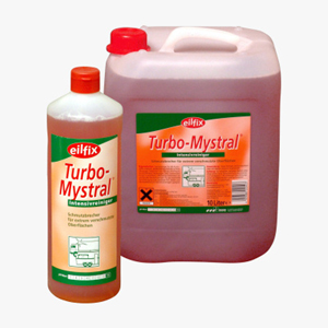 TURBO MYSTRAL 