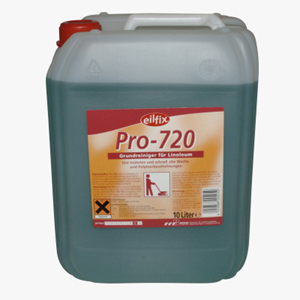 PRO-720 (stripper do linoleum i pcw)