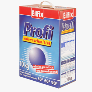 EILFIX PROFI VOLLWASCHMITTEL 10 kg