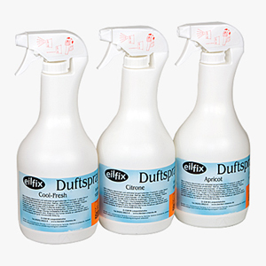 DUFTSPRAY ORANGE 1 L